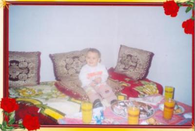 achraf