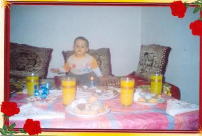 mr : achraf