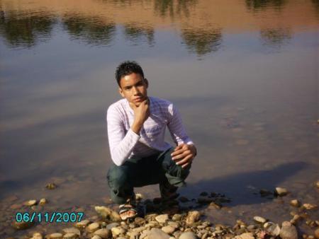 Mr said
