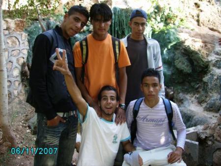 c moi et mes amis