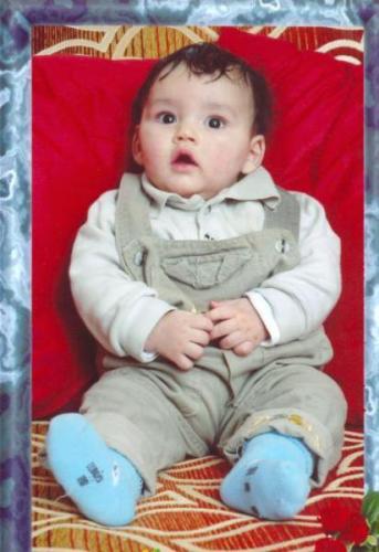 achraf