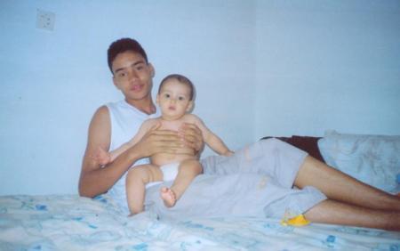 achraf and said